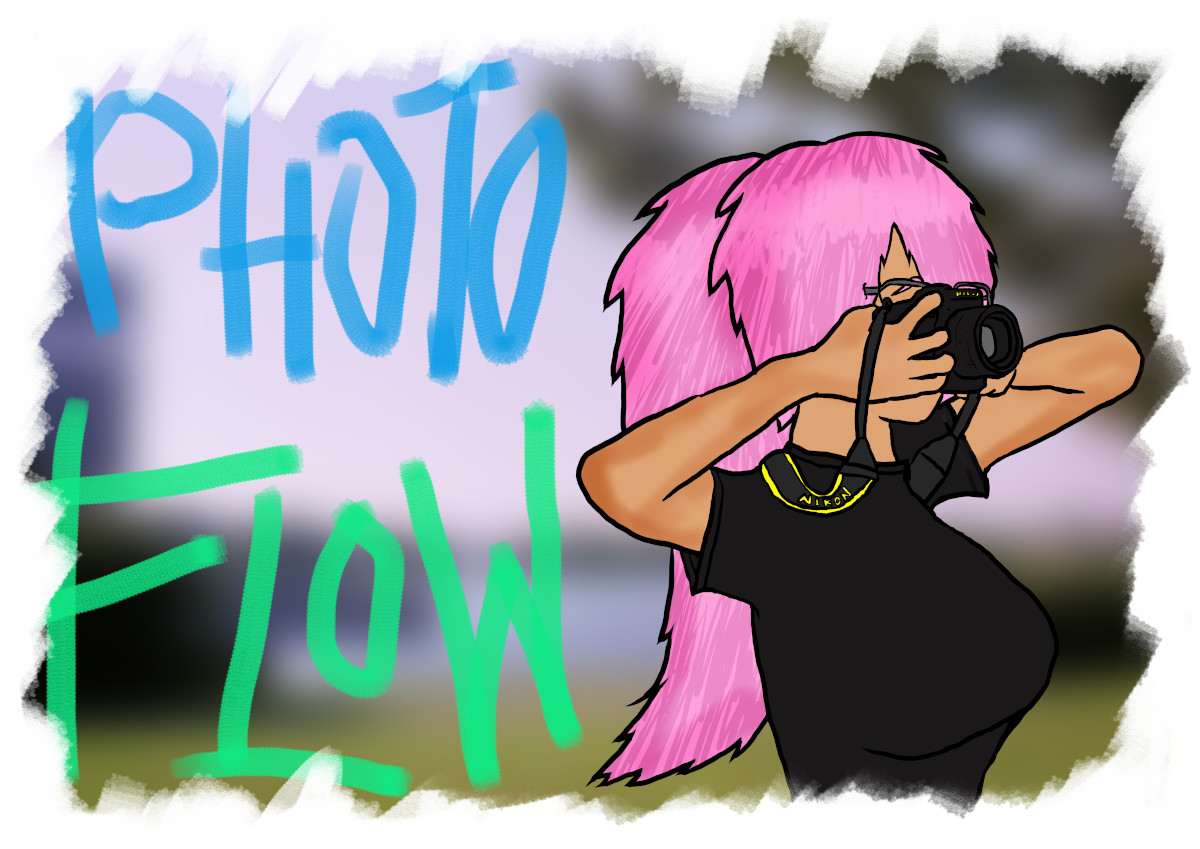 PhotoFlow