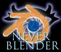NeverBlender
